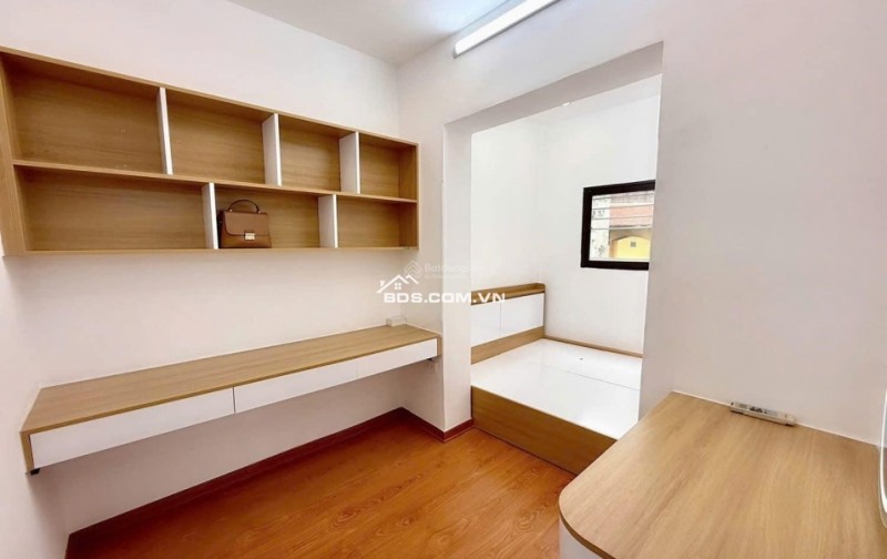 Xác định họ thường mua nhà ở phân khúc nào – đó chính là thị trường tiềm năng của bạn.